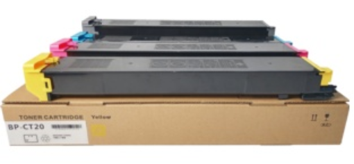 SFCT20 Toner Cartridge Compatible for SHARP SF-S211/S211/S261