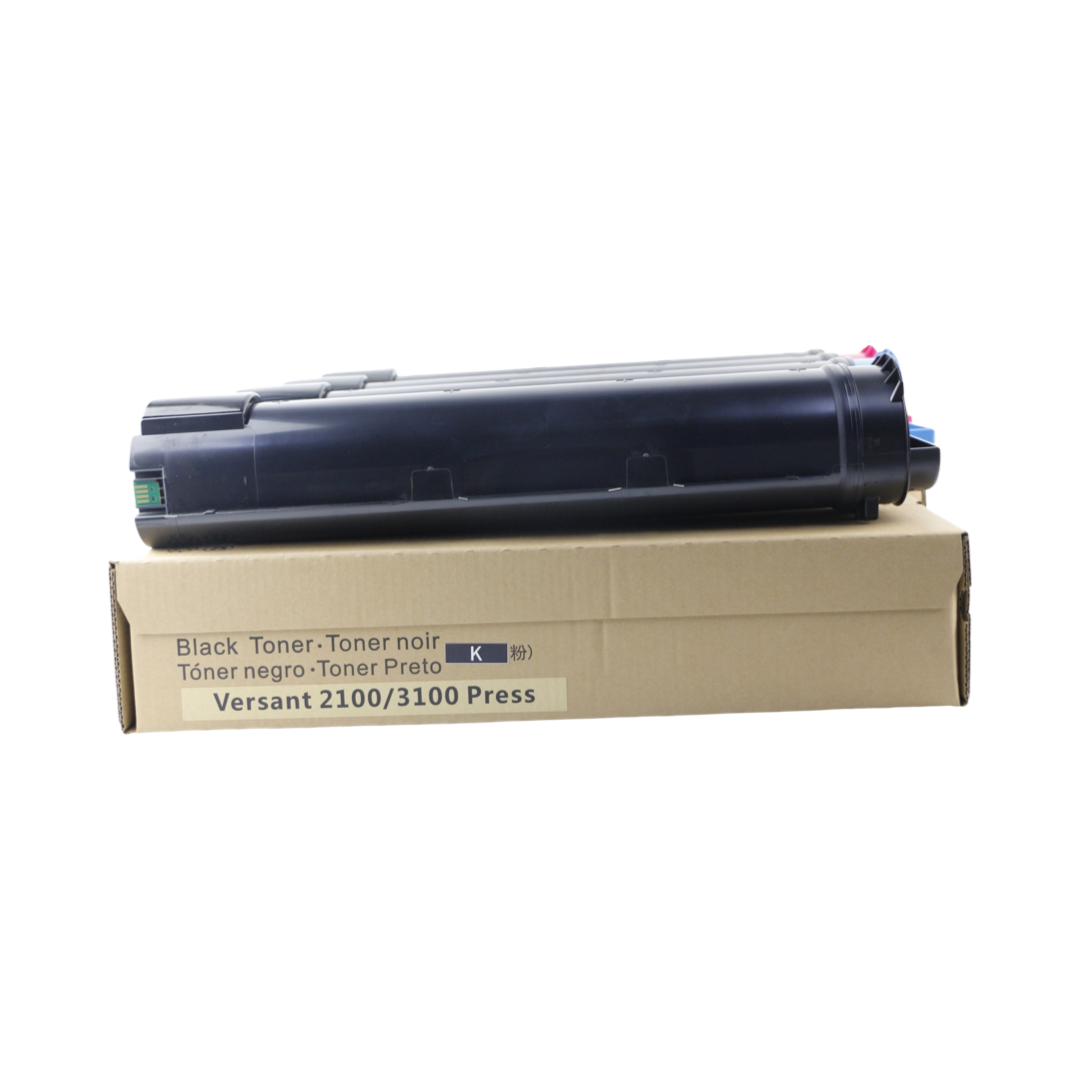 Xerox Versant 2100/3100 Digital Press Toner  non-OEM