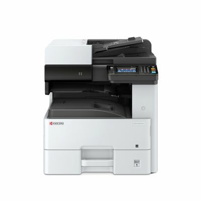 Kyocera M4125idn (Meter and prices depending on availability) Off Lease Printer