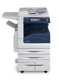 Xerox WC 7525  (Meter and prices depending on availability) Off Lease Printer