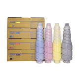 Japan Replacement Toner  for Bizhub C6501 5501 cartridge non-OEM  - TN612 (Japan Toner)