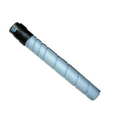 Japan Replacement Toner for  KONICA MINOLTA TN-321C (A33K430) CYAN, 24K YIELD (Japan Toner) - SOP-TECHNOLOGIES, INC.