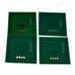 4 Pack Drum Chip for Xerox DocuColor 240 242 250 252 260 - SOP-TECHNOLOGIES, INC.