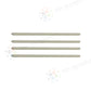 4 White Cleaning Roller for Color Drum Xerox Digital Press Color C75 700 770 - SOP-TECHNOLOGIES, INC.