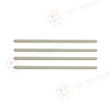 4 White Cleaning Roller for Color Drum Xerox Digital Press Color C75 700 770 - SOP-TECHNOLOGIES, INC.