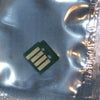1 x Toner Chip Xerox WorkCentre 7120 7125 7220 7225 006R01460 CYAN - SOP-TECHNOLOGIES, INC.