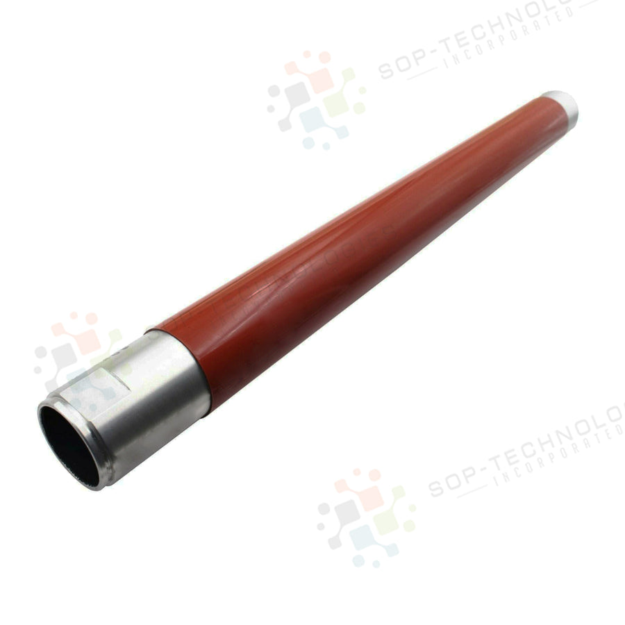 Fuser Upper Heat Roller for Xerox Color 550 560 570 Digital Printer - SOP-TECHNOLOGIES, INC.