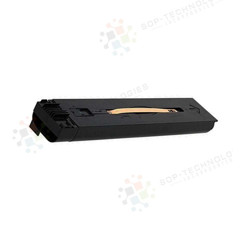 1 Pack Toner Cartridge DC250 7665 250 For Xerox Docucolor 240 242 260 BLACK - SOP-TECHNOLOGIES, INC.