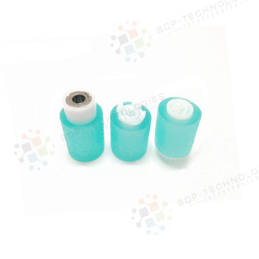 Genuine Ricoh Rollers AF03-0090 AF03-1090 AF03-2090 / AF030090 AF031090 AF032090 - SOP-TECHNOLOGIES, INC.