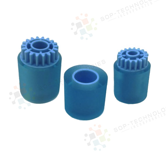 Genuine Ricoh Rollers AF032080 AF03-0081 AF03-1082 - SOP-TECHNOLOGIES, INC.