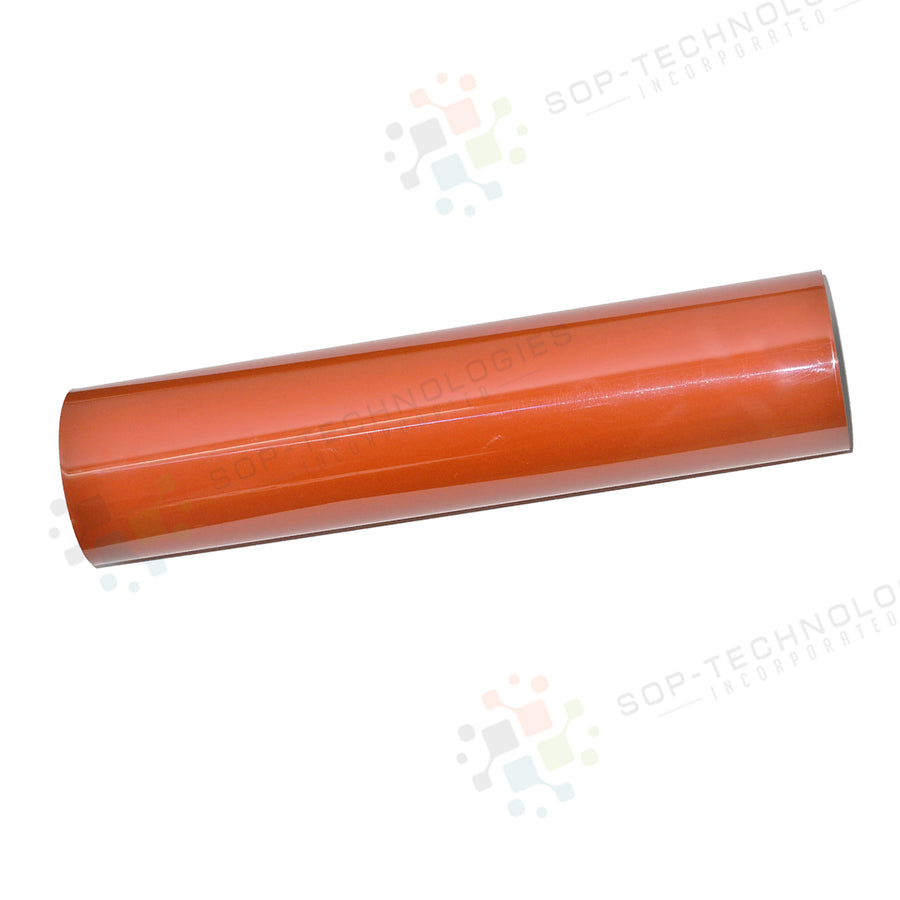 Fuser film Sleeve Film for Konica Minolta bizhub C6500 C5500 C6501 C7501 - SOP-TECHNOLOGIES, INC.