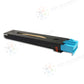 1 Pack Xerox Color 550/560/570  CYAN  (JAPAN Powder) NON-OEM - SOP-TECHNOLOGIES, INC.