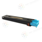 1 Pack Xerox Color 550/560/570  CYAN  (JAPAN Powder) NON-OEM - SOP-TECHNOLOGIES, INC.
