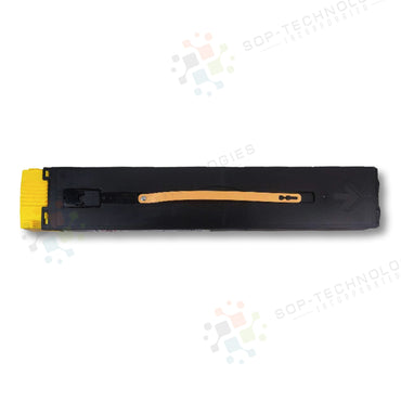 Xerox 700 J75 Toner 006R01383 - 006R01386 (JAPAN Powder) NON-OEM YELLOW - SOP-TECHNOLOGIES, INC.