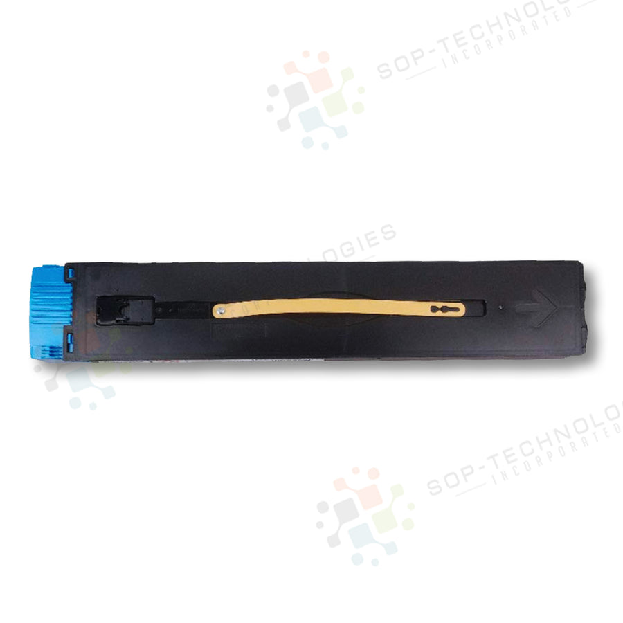 Xerox DC 700 J75 Toner 006R01383 - 006R01386 (JAPAN Powder) NON-OEM CYAN - SOP-TECHNOLOGIES, INC.