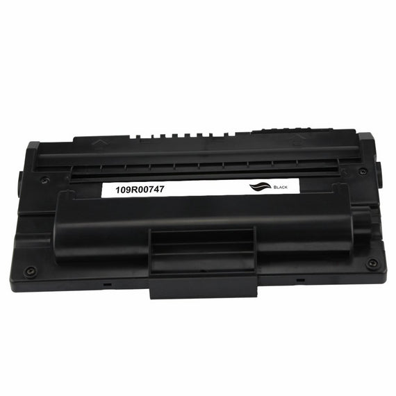 109R00747 Toner cartridge for Xerox Phaser 3150 Black NON-OEM - SOP-TECHNOLOGIES, INC.