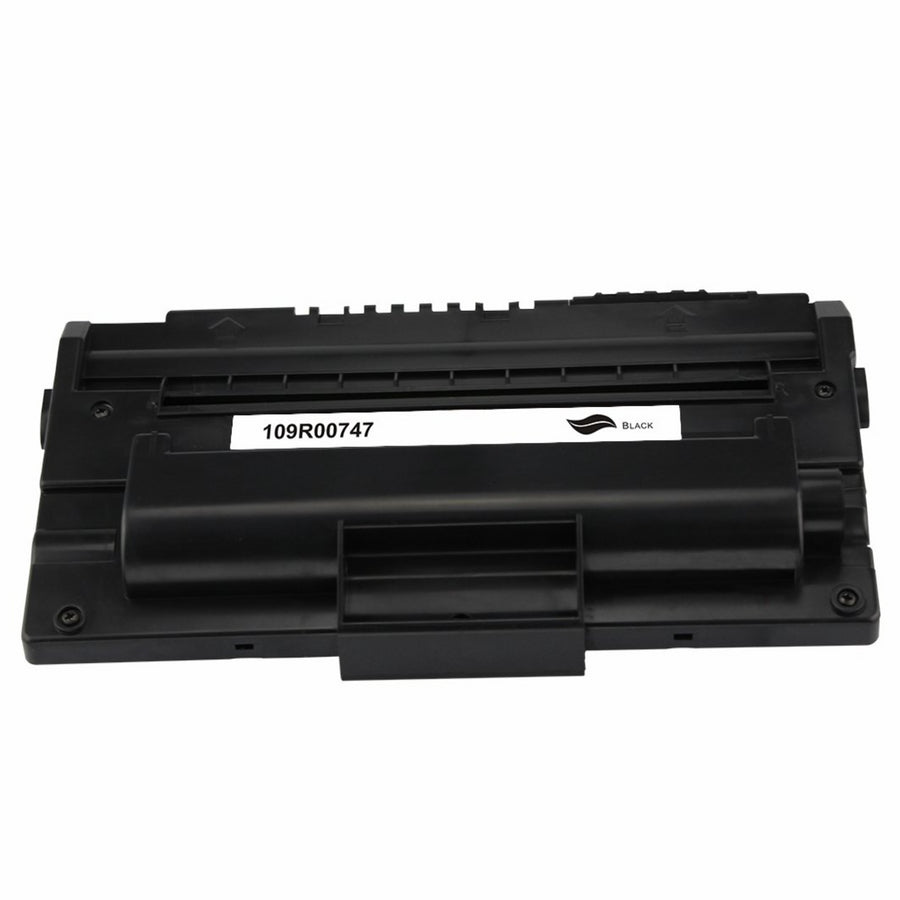 109R00747 Toner cartridge for Xerox Phaser 3150 Black NON-OEM - SOP-TECHNOLOGIES, INC.