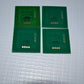 10 pk Replacement 13R603 Color Drum Chip for Xerox DocuColor 240, 242, 250, 252, 260 CMY