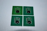 10 pk Replacement 13R603 Color Drum Chip for Xerox DocuColor 240, 242, 250, 252, 260 CMY