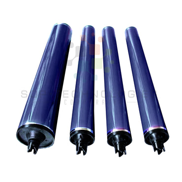 4 x 013R603/013R602 Color Drum parts for Xerox DC 240 242 250 252 260 PLUS 4 CHIPS (CMYK) - SOP-TECHNOLOGIES, INC.