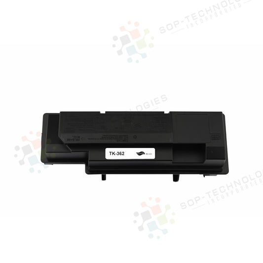 1 Pack Compatible Toner Cartridge Replacement for Kyocera FS-4020D - SOP-TECHNOLOGIES, INC.