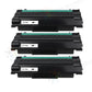 3 Pack Toner Cartridge for the Dell MFP 1815DN - SOP-TECHNOLOGIES, INC.