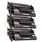 3pk Toner Cartridge for Canon imageCLASS LBP214dw - SOP-TECHNOLOGIES, INC.