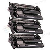 3pk Toner Cartridge for Canon imageCLASS LBP214dw - SOP-TECHNOLOGIES, INC.