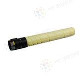 Japan Replacement Toner for  Konica Minolta TN514Y  non-OEM YELLOW (Japan Toner) - SOP-TECHNOLOGIES, INC.