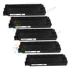 5 Pack E40  Replacement Drum Unit for Canon (Black Only) - SOP-TECHNOLOGIES, INC.