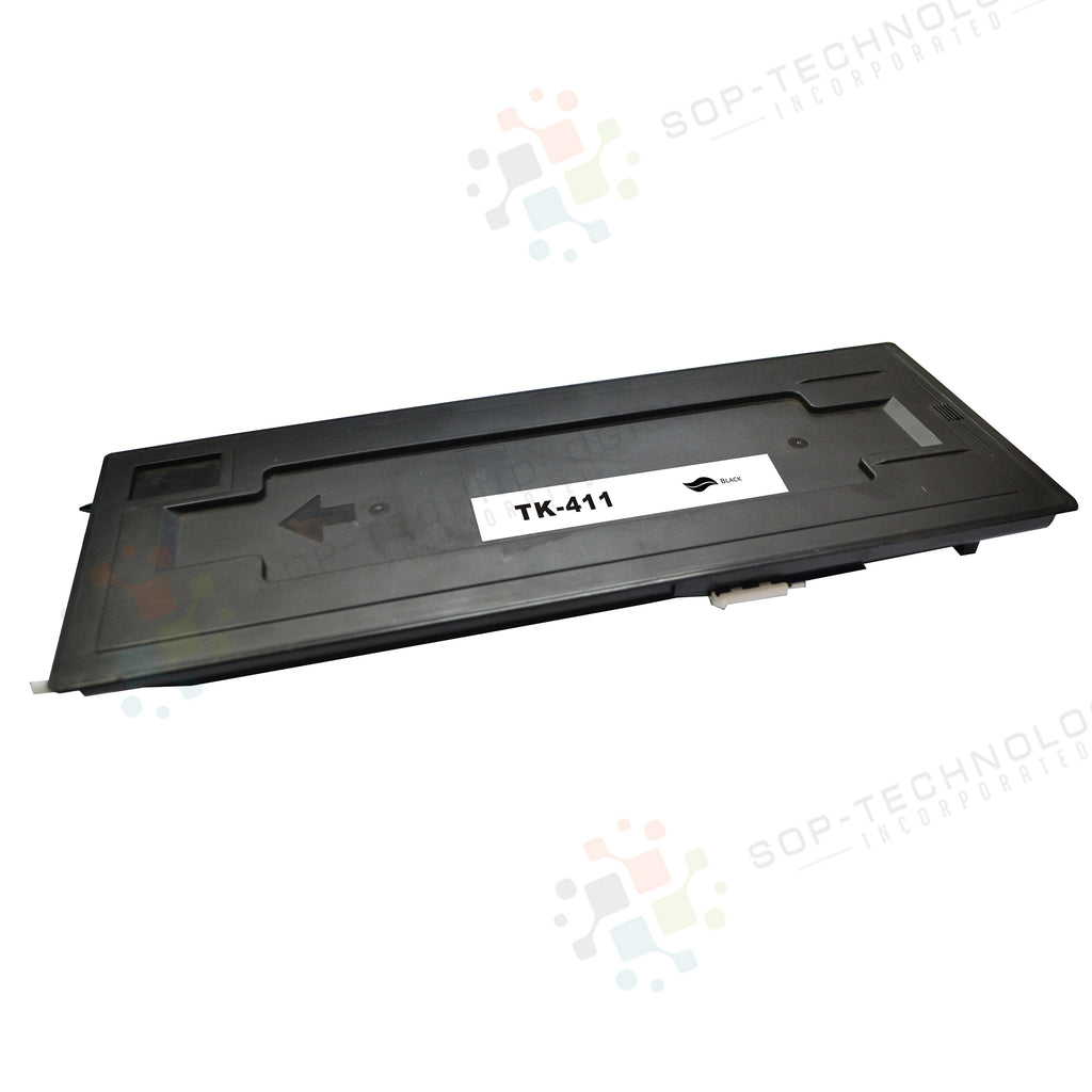 Pack Toner Cartridge for Kyocera KM-1620 - SOP-TECHNOLOGIES, INC.