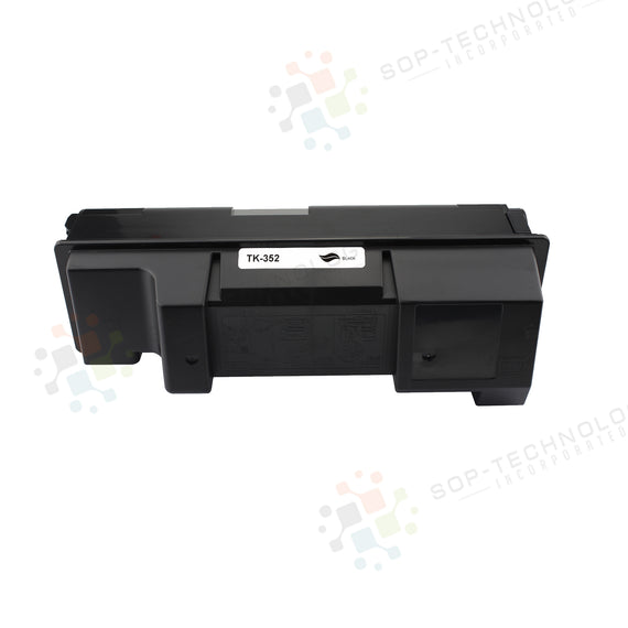 Toner Cartridge Kit for Kyocera FS-3040 - SOP-TECHNOLOGIES, INC.