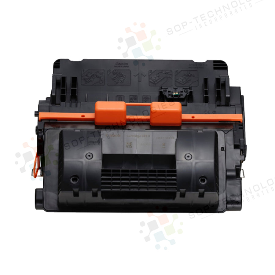 Compatible Toner Cartridge Replacement for Canon imageCLASS  LBP351dn - SOP-TECHNOLOGIES, INC.