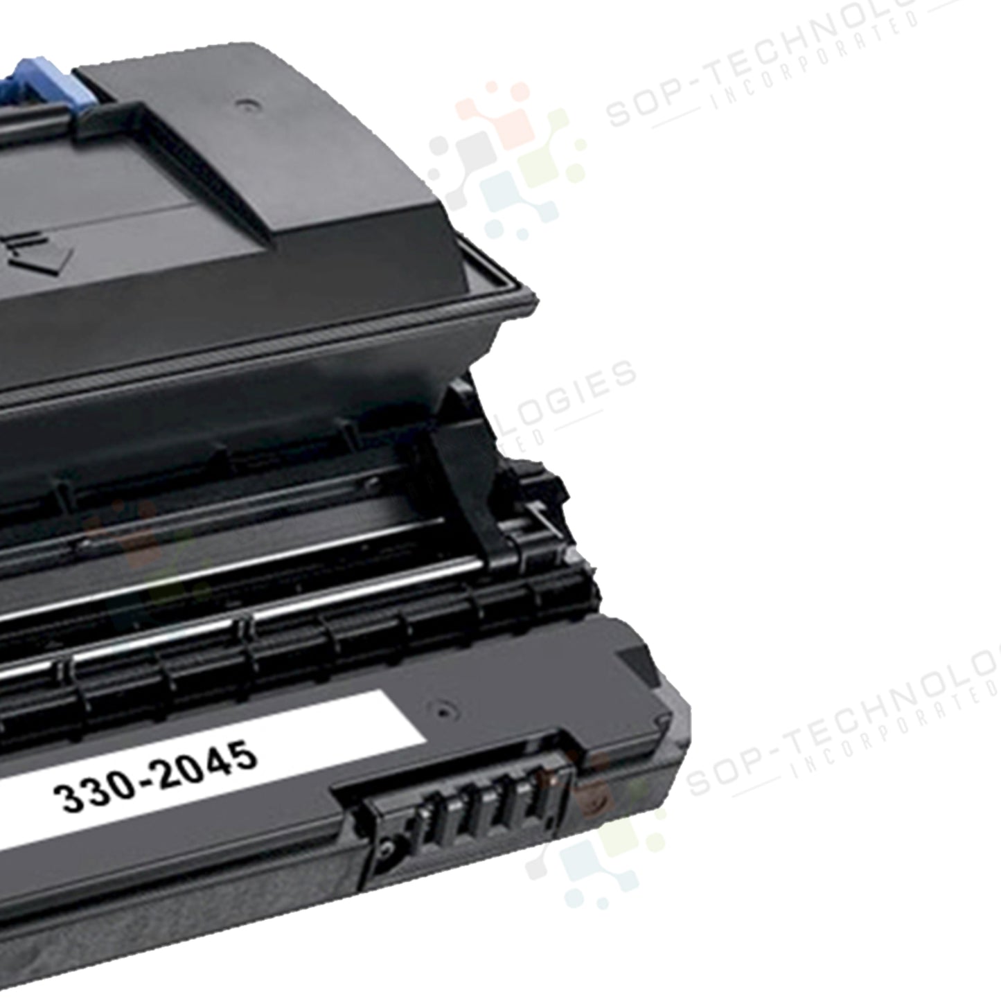 Pack Toner Cartridge for Dell 5330DN - SOP-TECHNOLOGIES, INC.