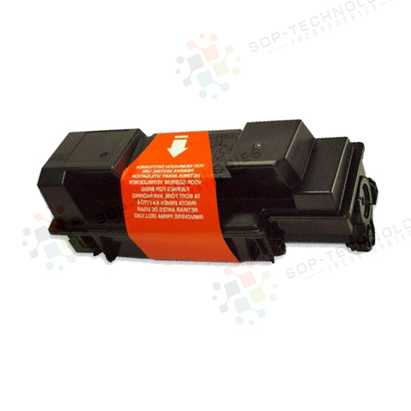 3 Pack Compatible Kyocera Laser Toner Cartridge for Kyocera FS-1030D - SOP-TECHNOLOGIES, INC.