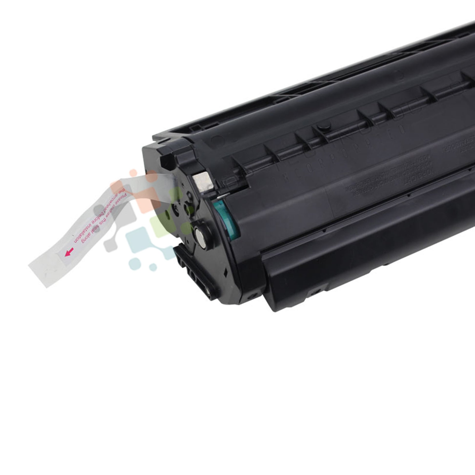 5 Pack EP26 Compatible toner for Canon (Black Only) ( Universal with X25 ) - SOP-TECHNOLOGIES, INC.