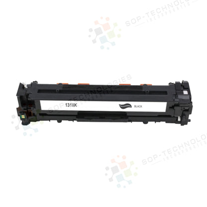 5pk Replacement Toner Cartridge for Canon imageClass MF8280Cw - SOP-TECHNOLOGIES, INC.