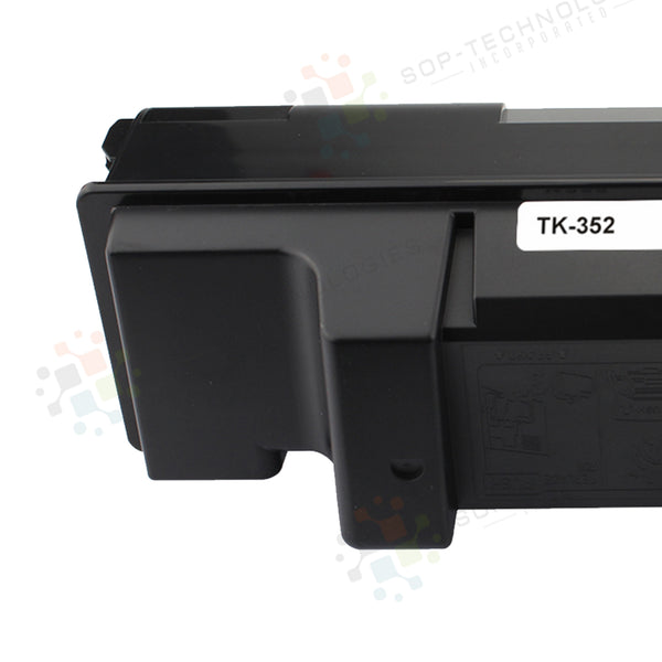Toner Cartridge Kit for Kyocera FS-3040 - SOP-TECHNOLOGIES, INC.