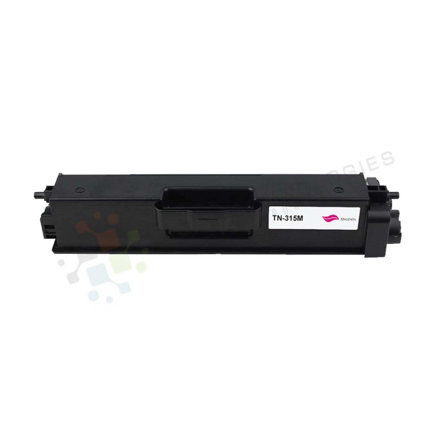 4 Pack Compatible Toner Set Cartridge Replacement for Brother  TN-315 (CMYK) - SOP-TECHNOLOGIES, INC.