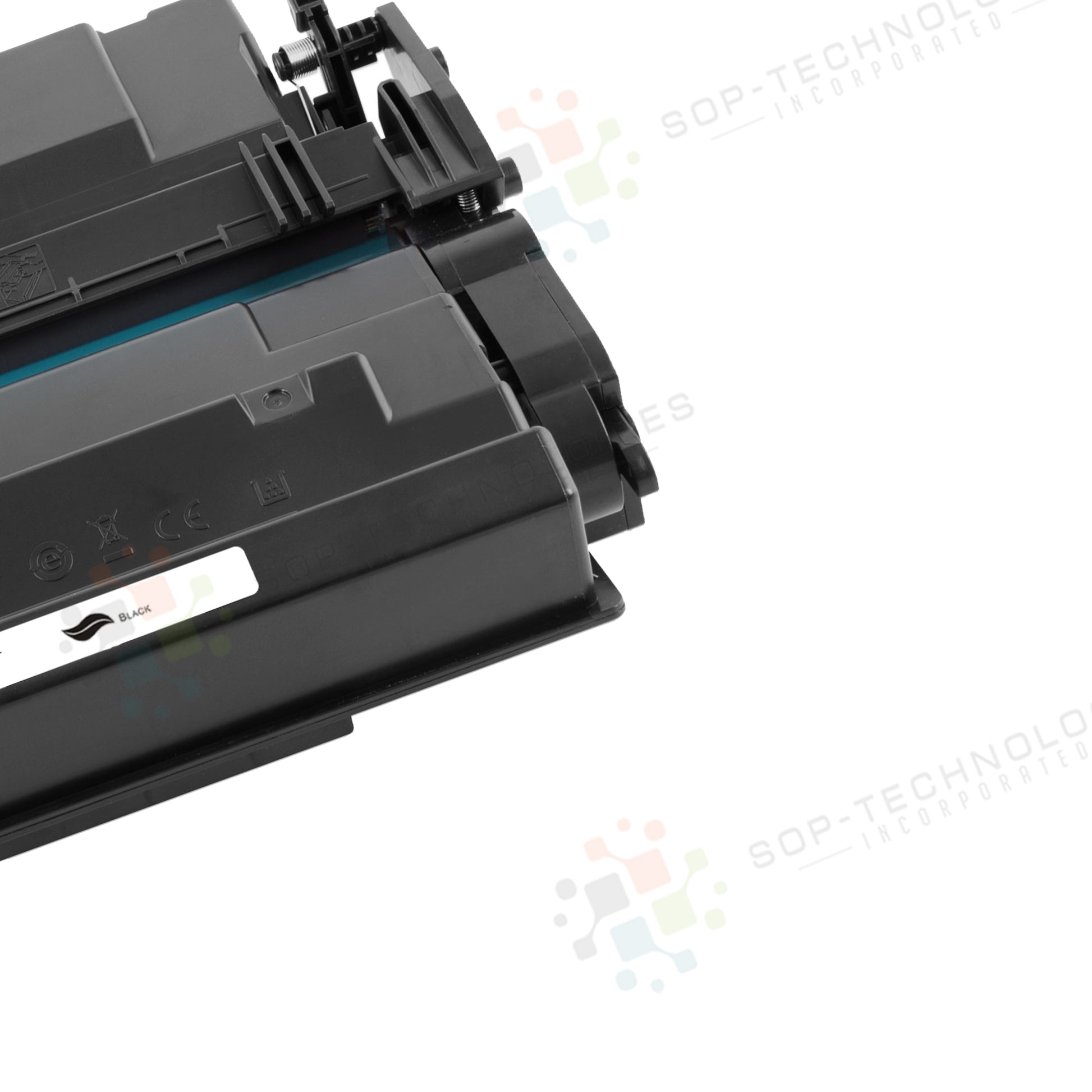 Toner Cartridges for Canon Image CLASS LBP312dn - SOP-TECHNOLOGIES, INC.
