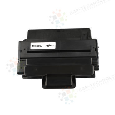 3 Pack Compatible Toner Cartridge Replacement for Dell B2375dnf - SOP-TECHNOLOGIES, INC.