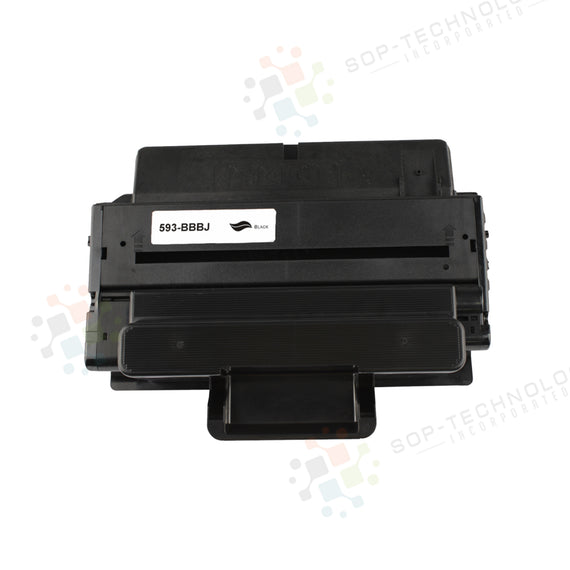 3 Pack Compatible Toner Cartridge Replacement for Dell B2375dnf - SOP-TECHNOLOGIES, INC.