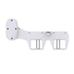 Toilet Bidet  with metal accessories - SOP-TECHNOLOGIES, INC.