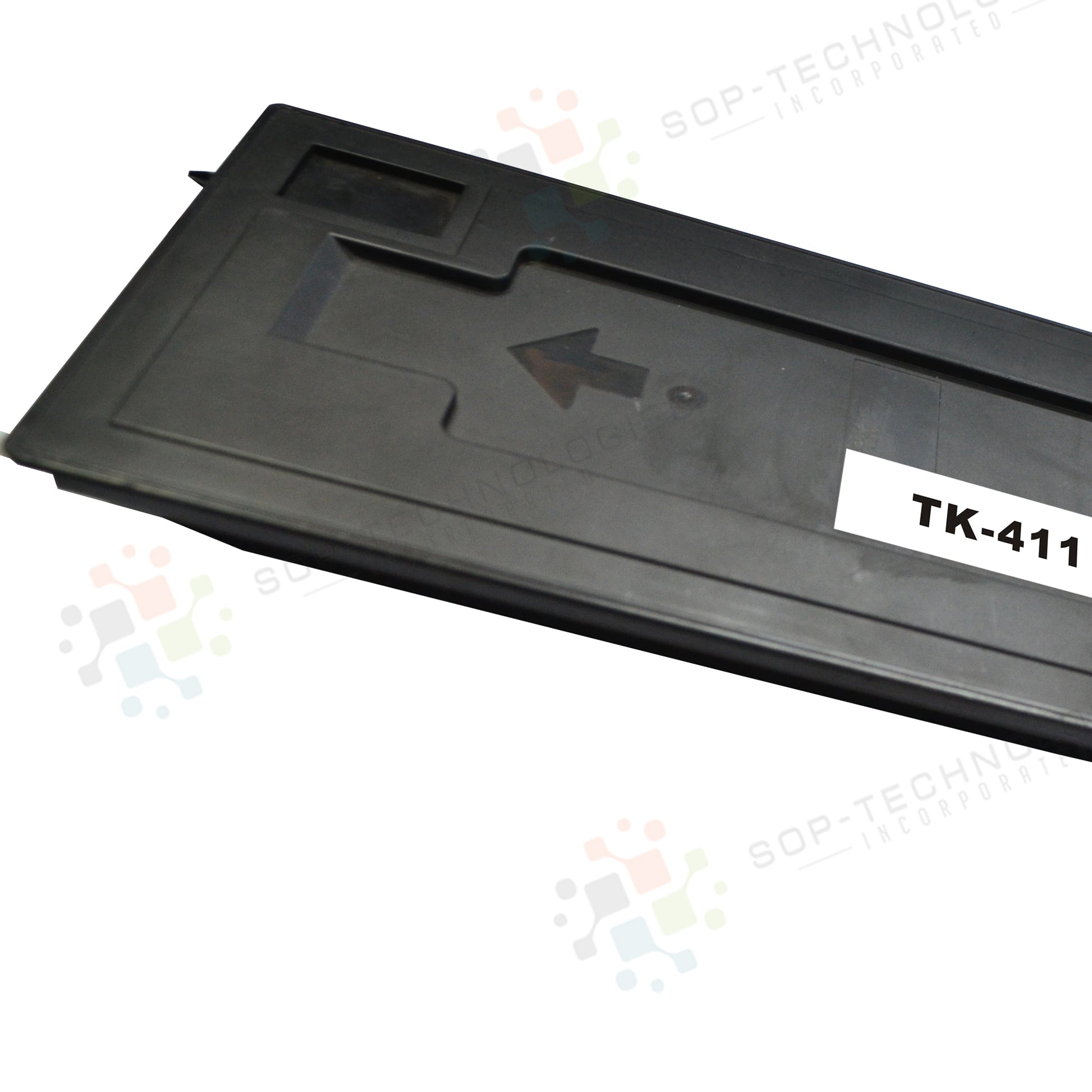 Pack Toner Cartridge for Kyocera KM-1620 - SOP-TECHNOLOGIES, INC.