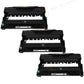 3 Pack Compatible Dell Imaging Drum for Dell E310dw - SOP-TECHNOLOGIES, INC.