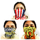 3PC Bandana Set