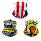 3PC Bandana Set