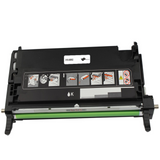 Dell 3110/3110CN, MFP 3115CN 310-8092, Black, Toner Cartridge - SOP-TECHNOLOGIES, INC.