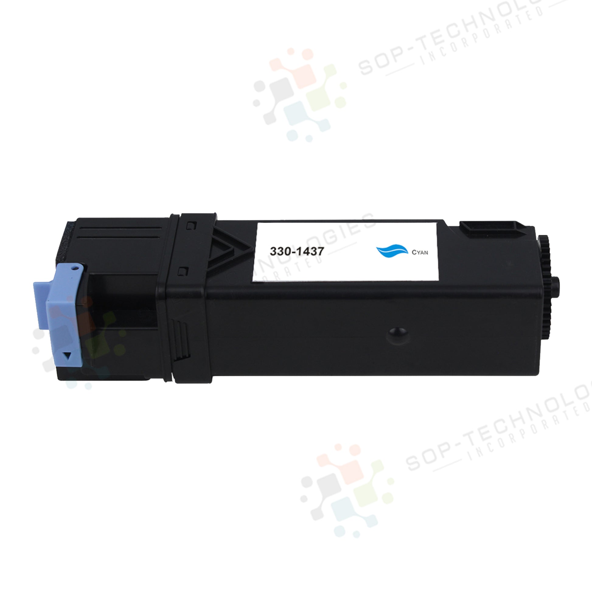 4 Pack Compatible Toner Cartridge Replacement for Dell 1320 - SOP-TECHNOLOGIES, INC.