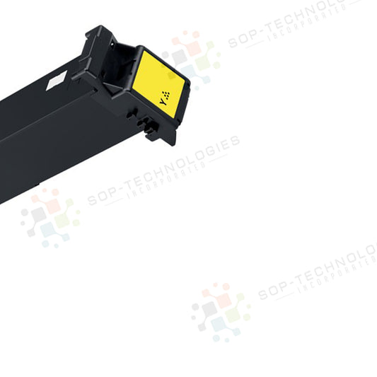 Konica Minolta TN613Y - SOP-TECHNOLOGIES, INC.